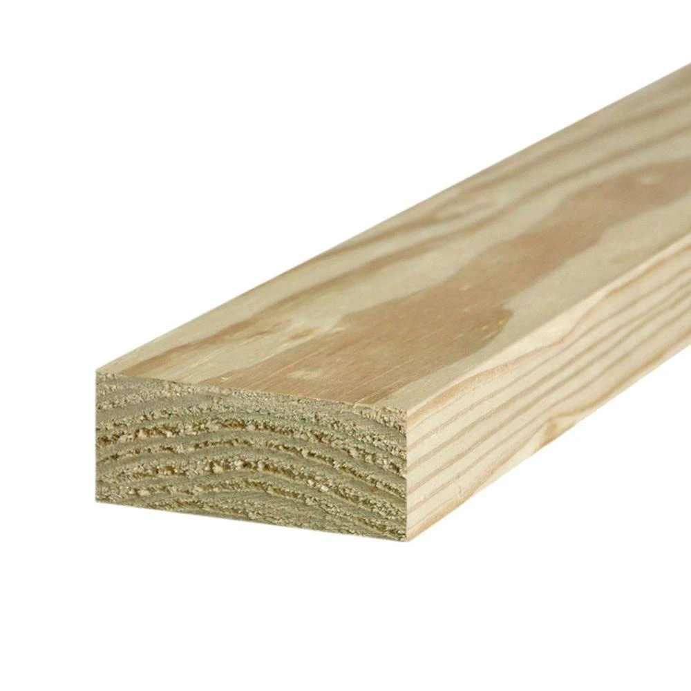 2X4X12  PT 4A PWMCA or 0.4 CCA