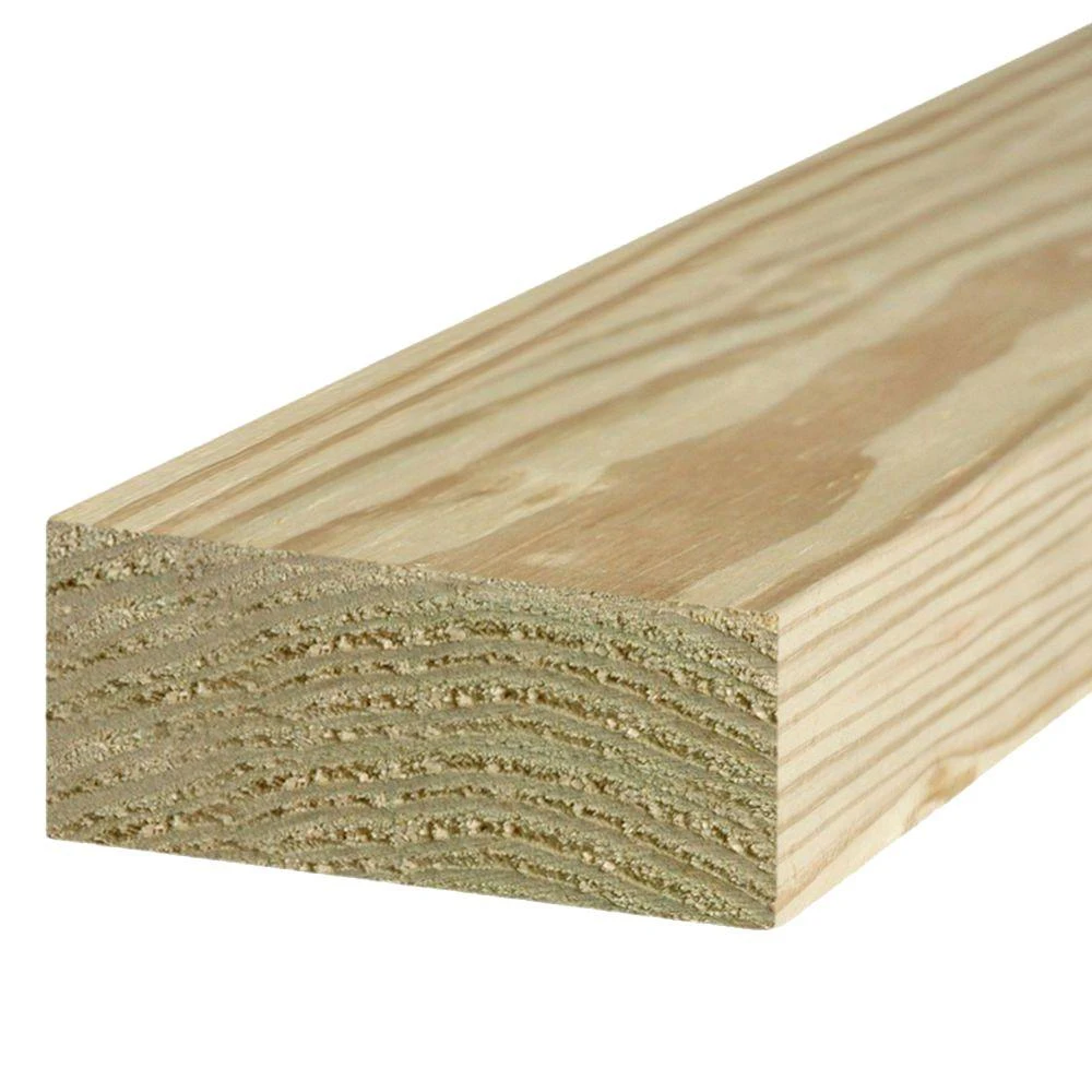 3X6X16 PT 0.4 CCA