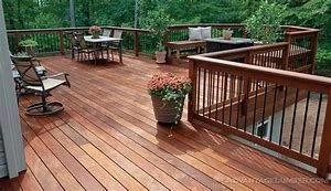 5/4X6X16 PREMIUM DECKING 4A PWMCA
