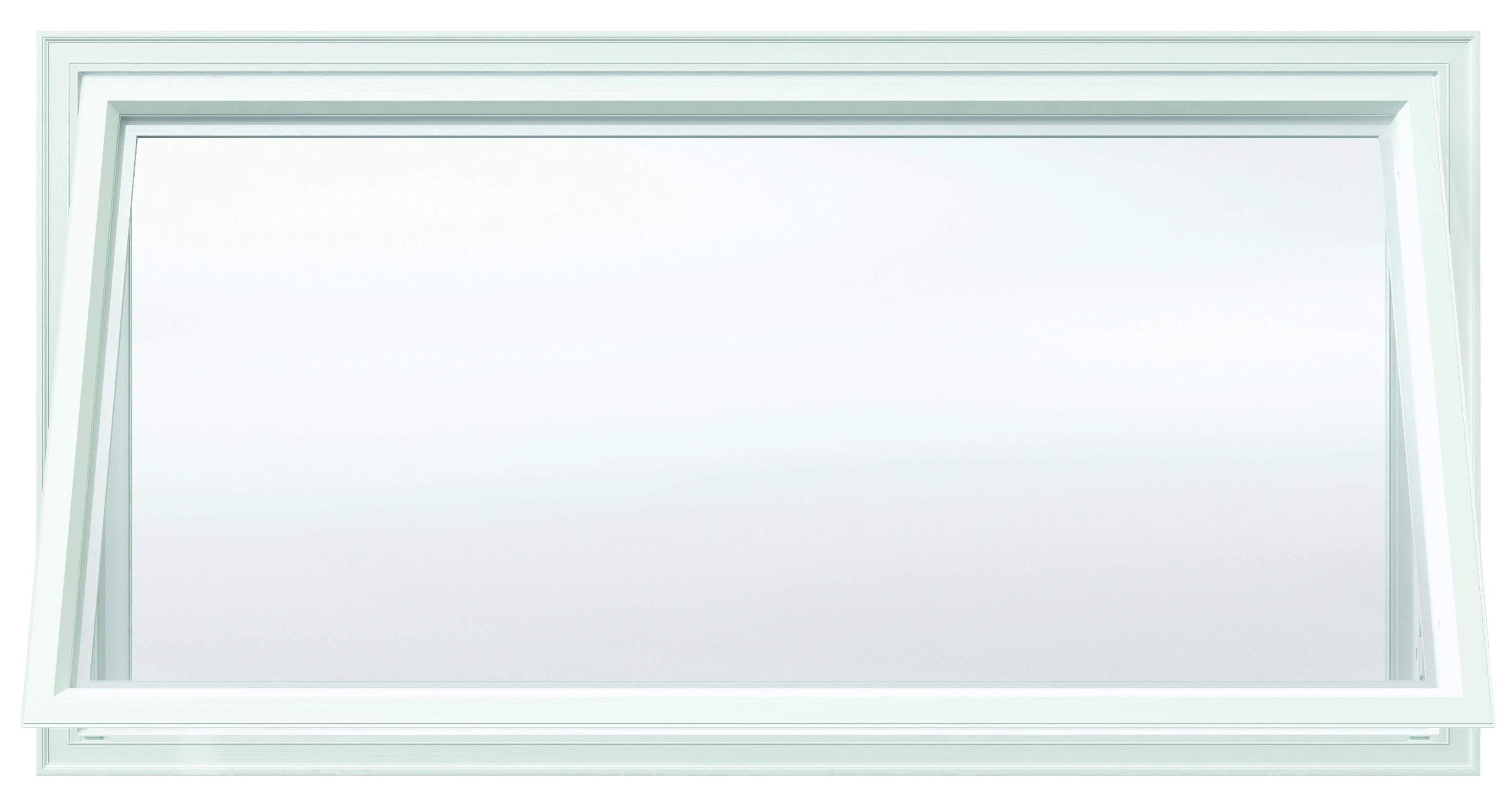 VINYL AWNING 24X24 P16052 WINDOW