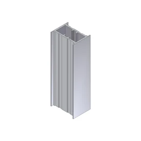 VINYL WINDOW MULL BAR 36"
