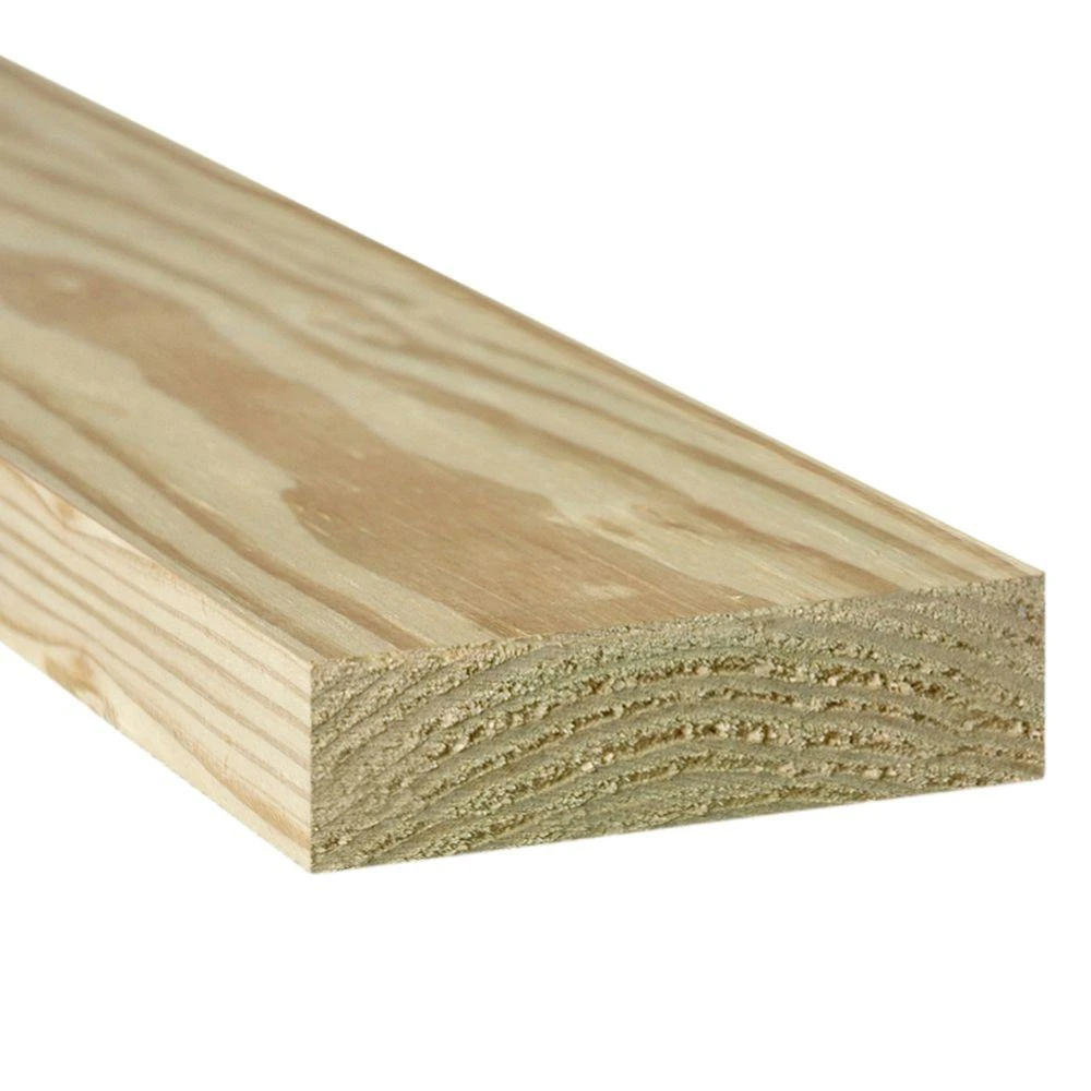 2X6X20 PT GC PWMCA or 0.40 CCA