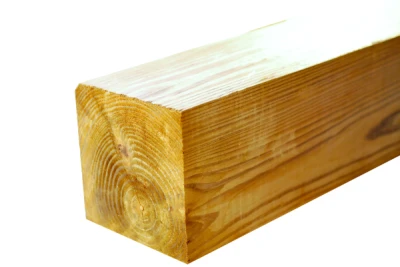 6X6X12 PT 0.40 CCA