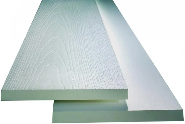 KLEER PVC TRIM 1X4X18