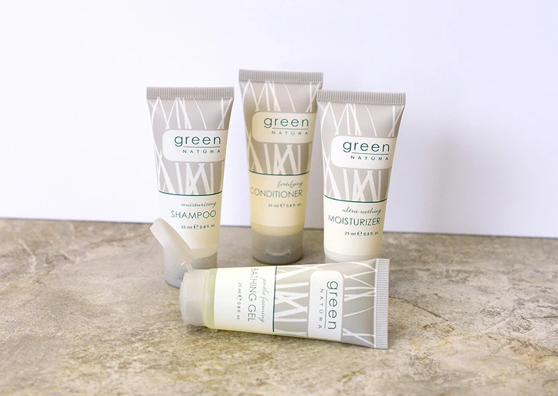 NATURA GREEN 25ML MOISTURIZER