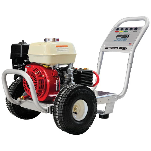 PRESSURE WASHER DIRECT DRIVE PSI 2700