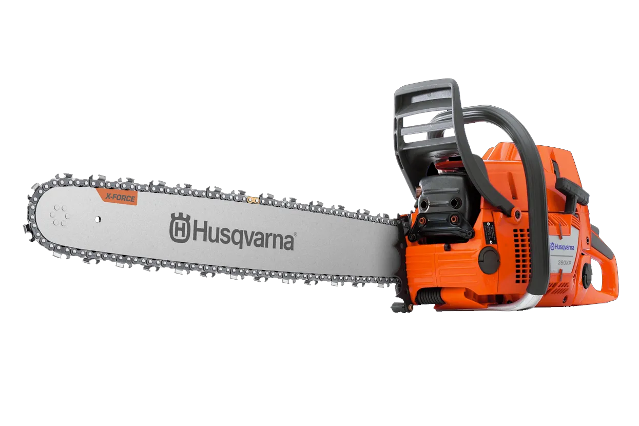 Husqvarna 390 XP® | 36" Bar