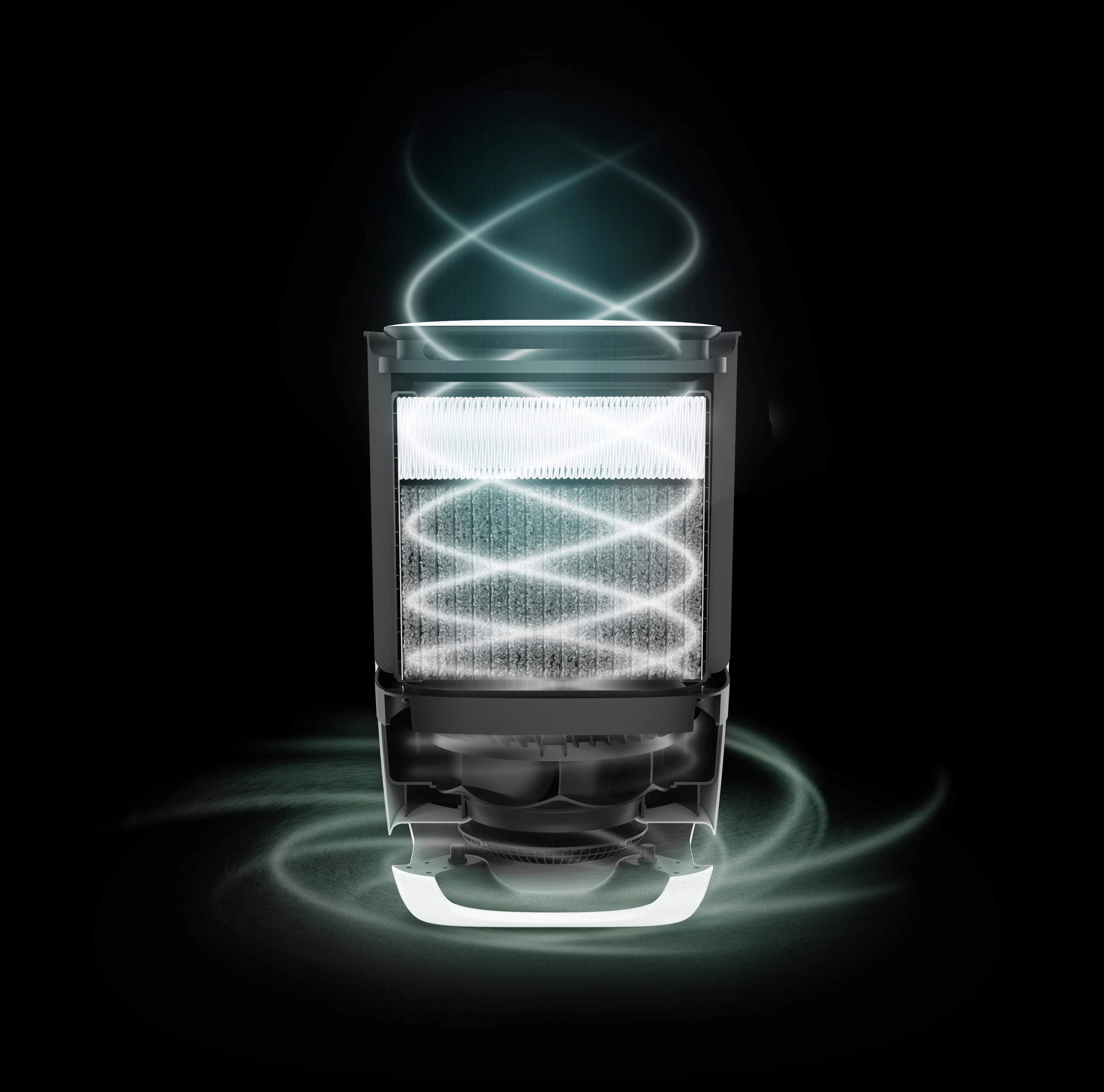 AERIS AAIR Gas Pro FILTER