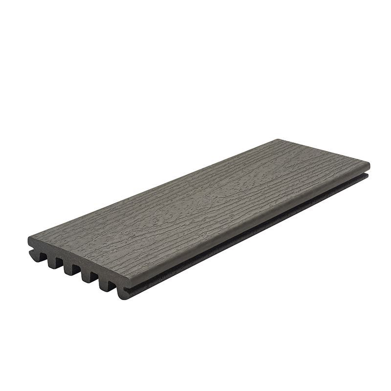 1X6 16' TREX ENHANCE CLAM SHELL DECKING GROOVED HFLTEBCLAM