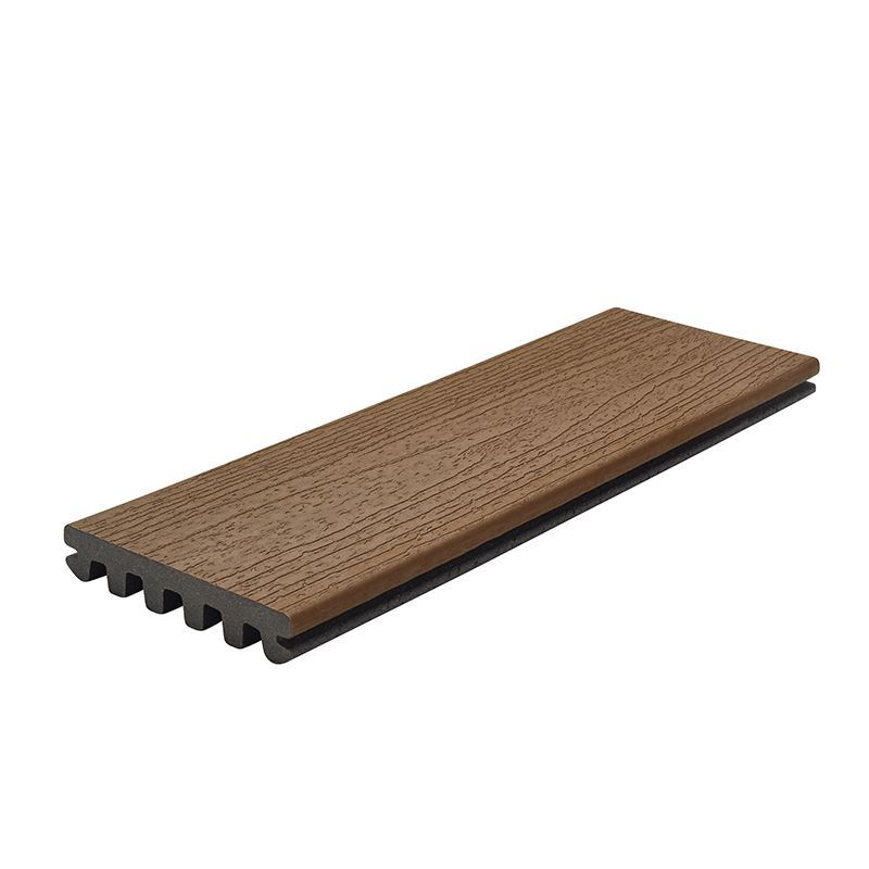 1X6 16' TREX ENHANCE SADDLE DECKING GROOVED HFLTEBS