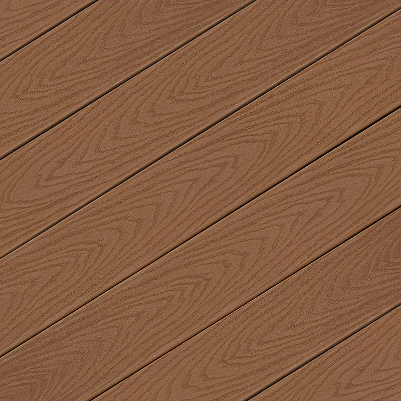 1X6 16' TREX SELECT SADDLE DECKING SQUARE EDGE HFLTSELSAD