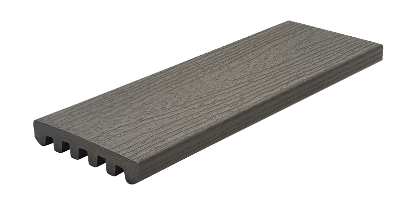 1X6 16' TREX ENHANCE CLAM SHELL DECKING SQUARE EDGE HFLTEBCLAM