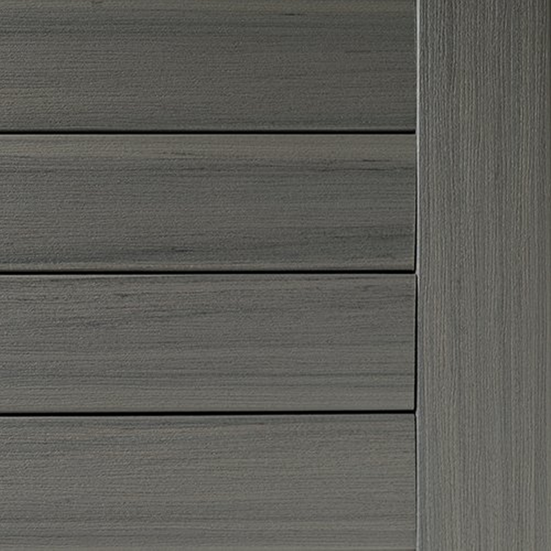 TT 1X6 20' TIMBERTECH PRIME SEA SALT DECKING GROOVED HFLTTPRIMSS