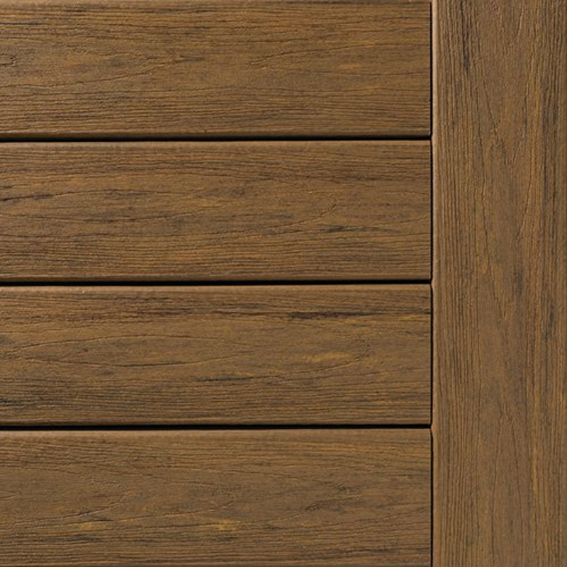 TT 1X6 16' TIMBERTECH RESERVE ANTIQUE LEATHER DECKING GROOVED HFLTTRESAL