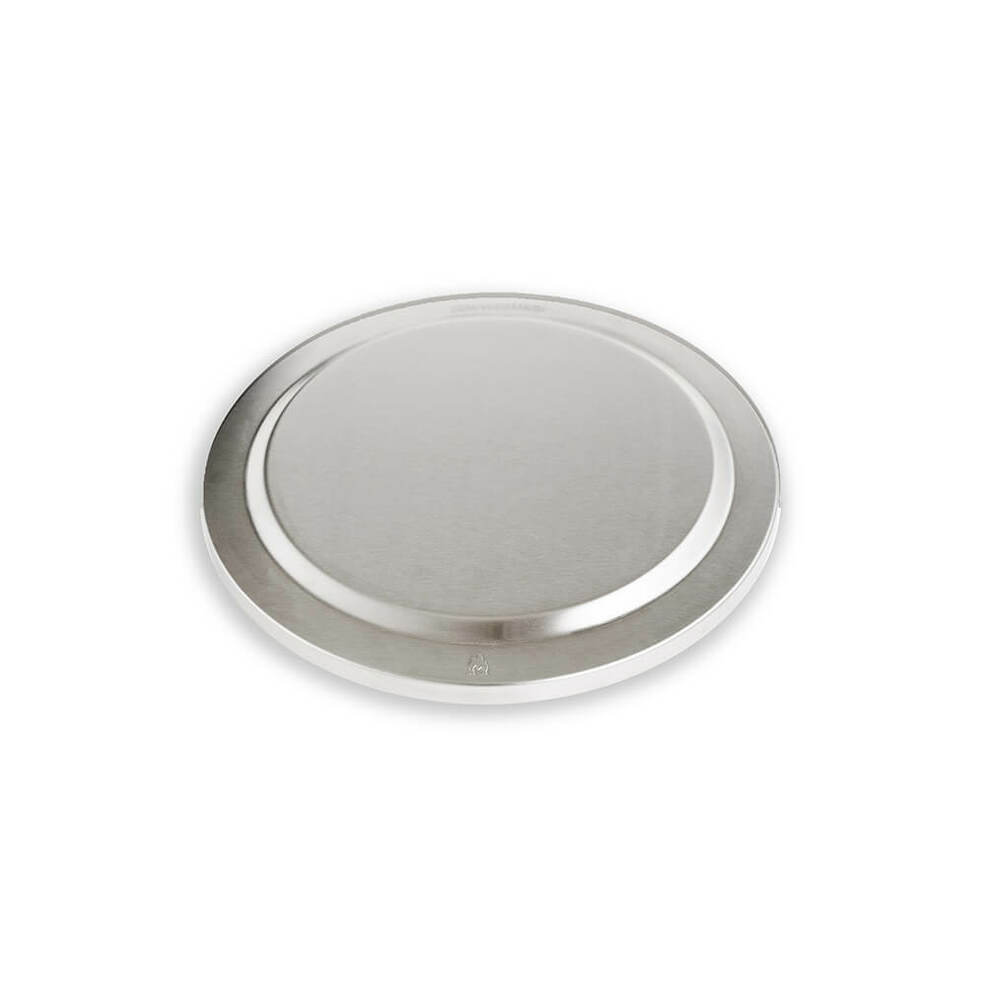 SOLO RANGER FIRE LID STAINLESS STEEL HFLSSRAN