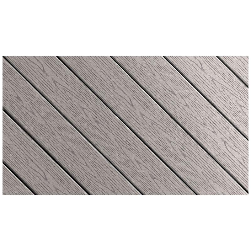 FIBERON 1X6 16' WEEKENDER COTTAGE DECKING GROOVED HFLFGLCOTT