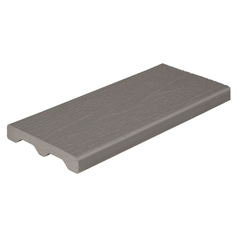 FIBERON 1X6 20' WEEKENDER COTTAGE DECKING SQ EDGE HFLFGLCOTT 