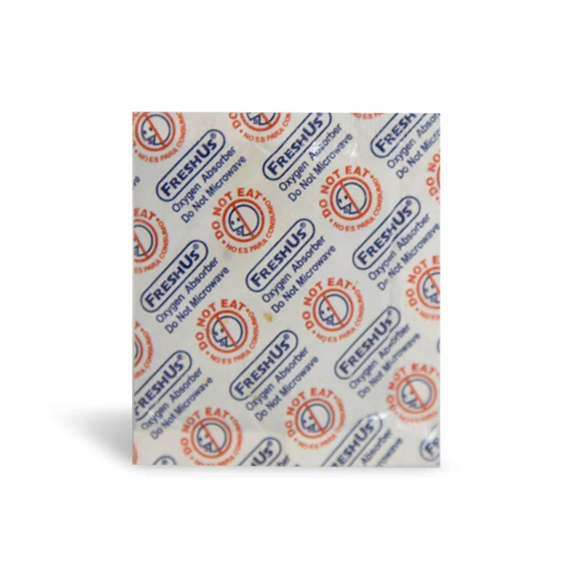 HARVEST RIGHT Oxygen Absorbers for Food Storage - Pack of 50