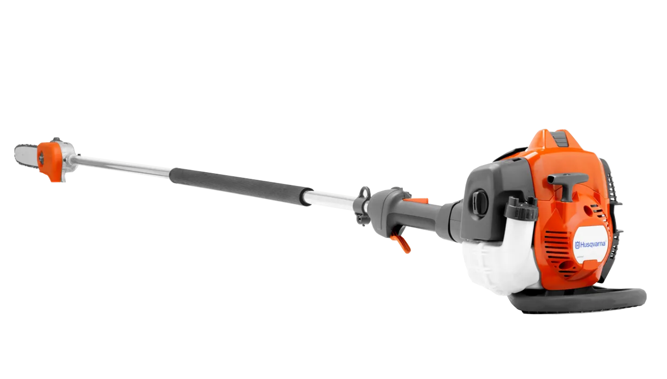 Husqvarna 525P4S 25.4cc Gas Pole Saw