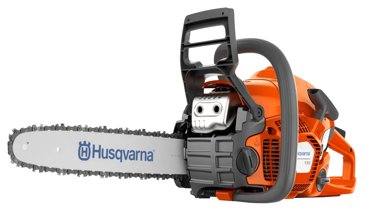 Husqvarna 130 16" Bar Chainsaw