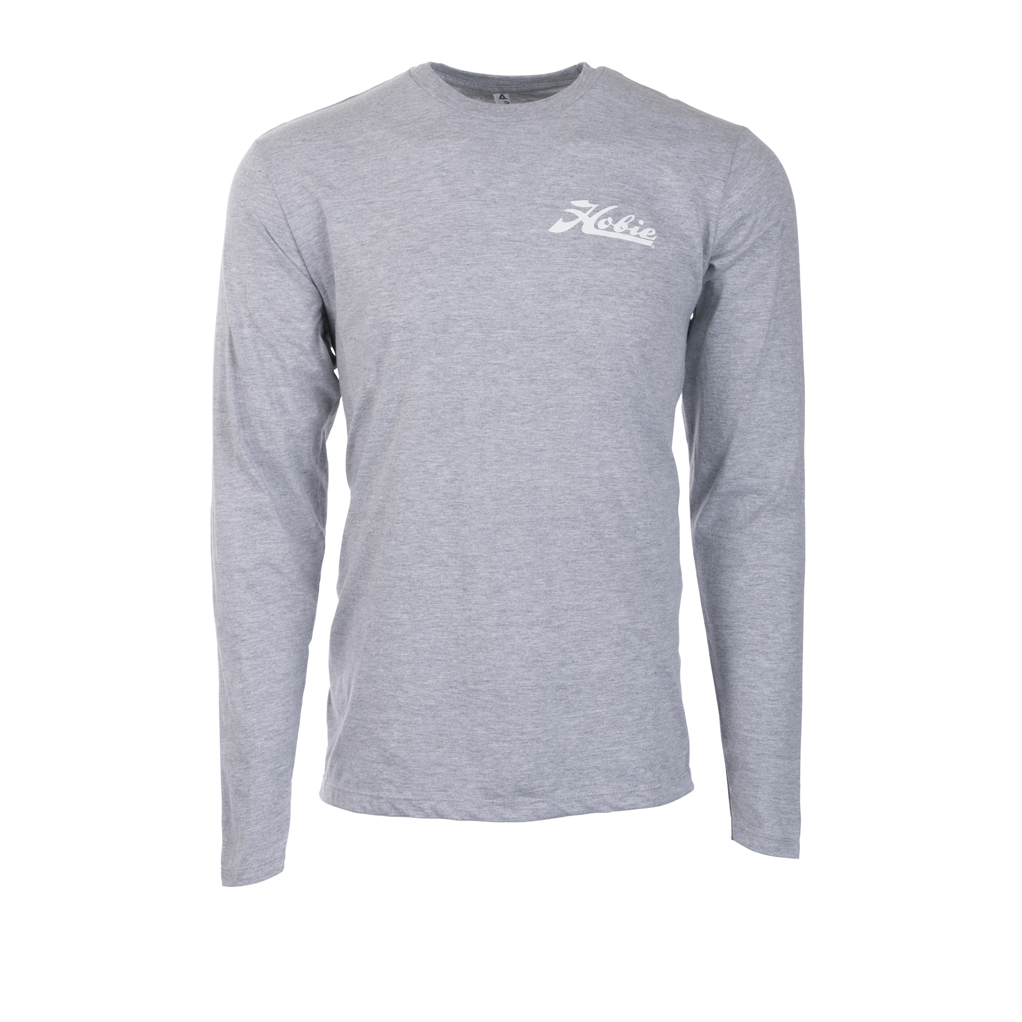 Hobie Script Long Sleeve Shirt