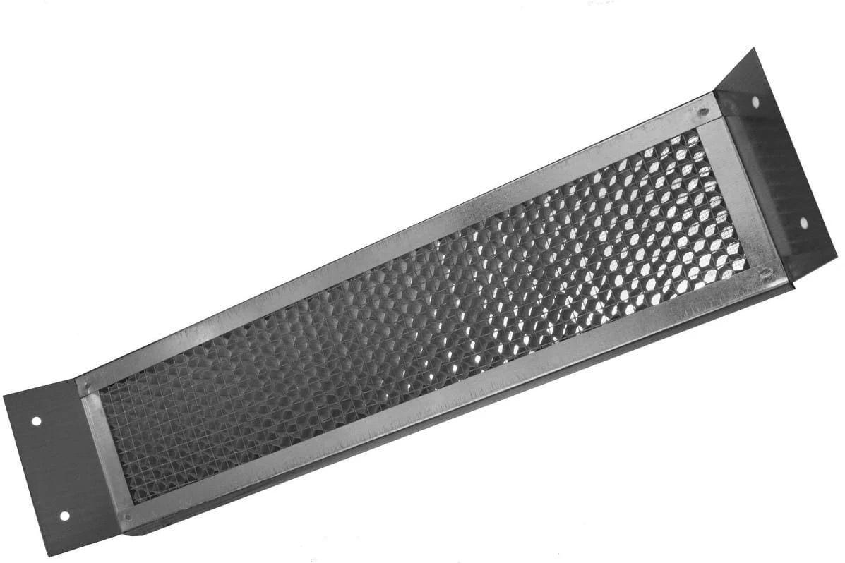VULCAN VENT 5.5 X 22 EAVE  *