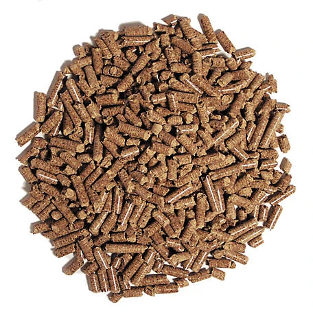 Wood Fuel Pellets