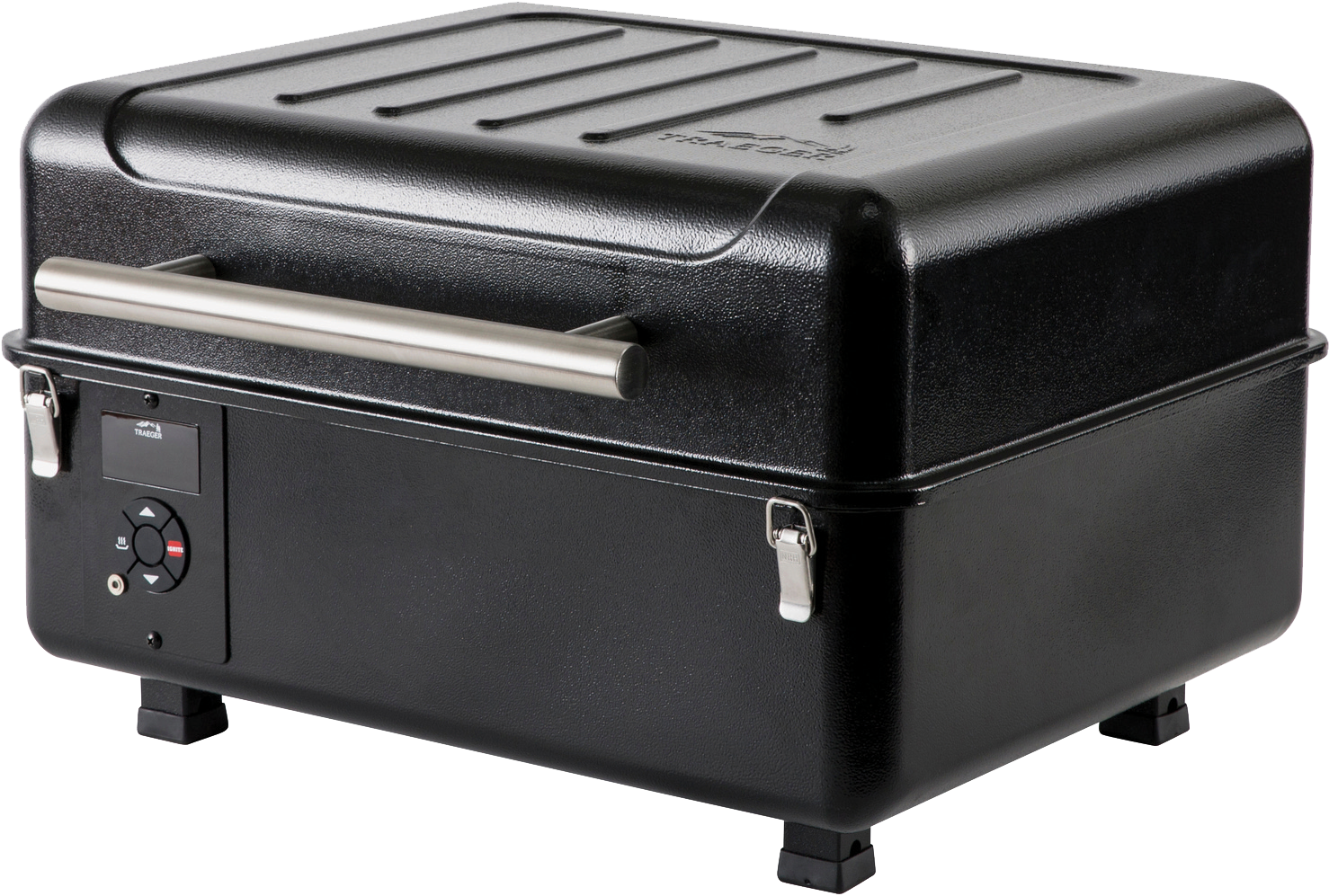 Traeger Ranger  Wood Pellet Grill