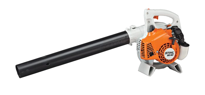 STIHL BG 50 gasoline-powered handheld blower