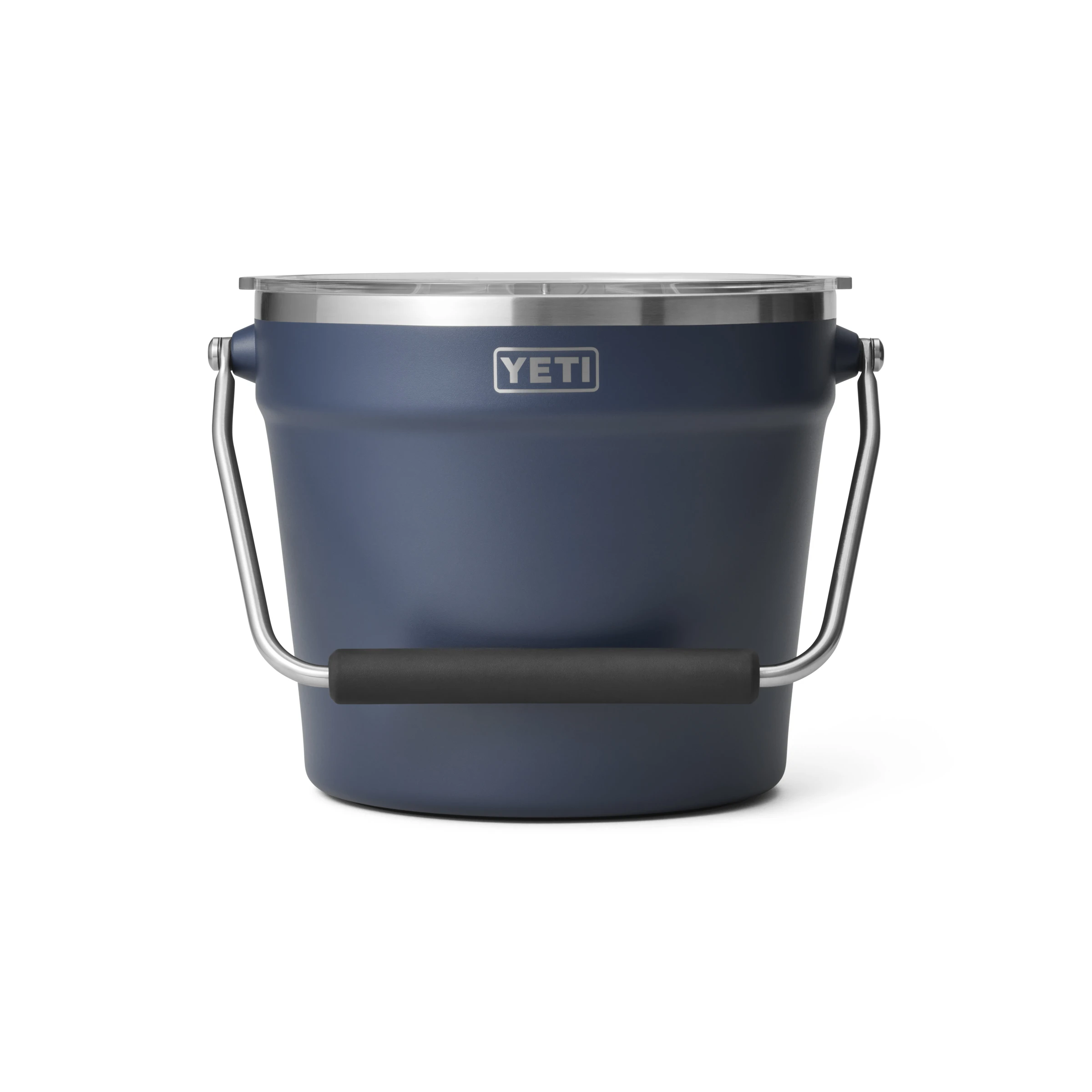 YETI Rambler Beverage Bucket | Navy