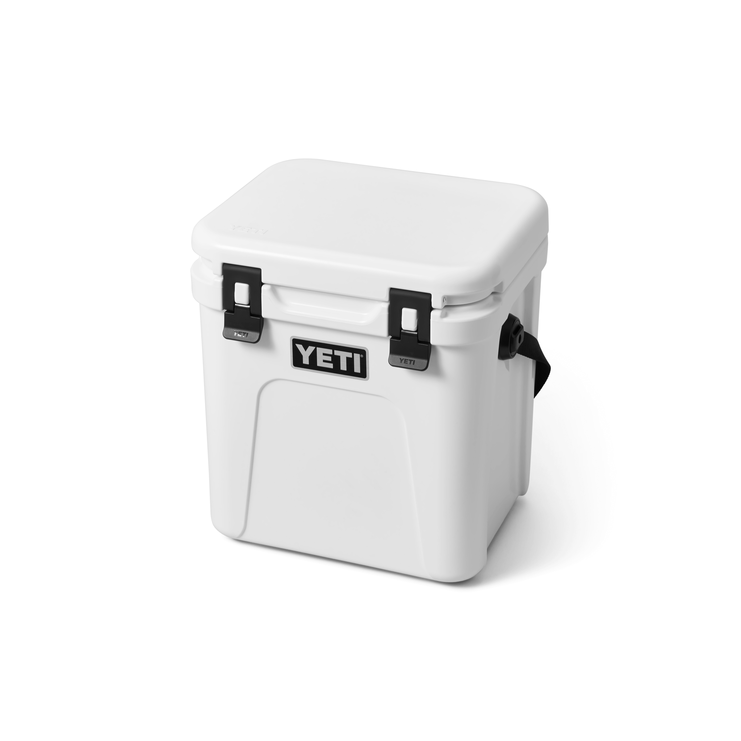 YETI Roadie® 24 Hard Cooler | White