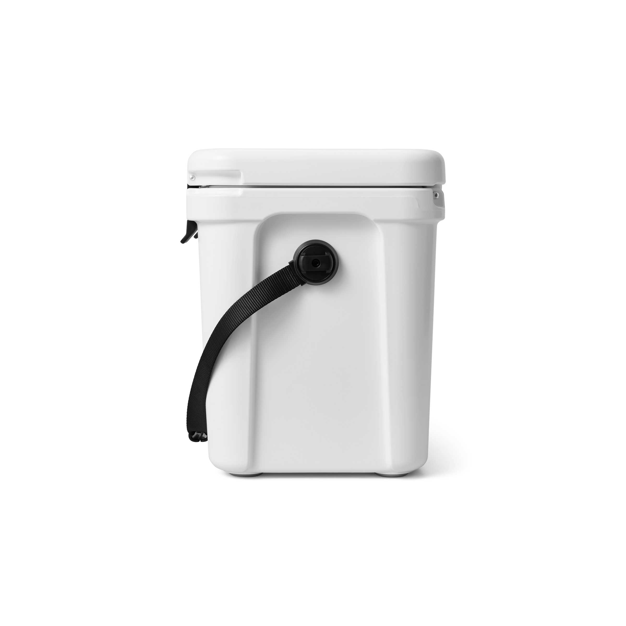 YETI Roadie® 24 Hard Cooler | White