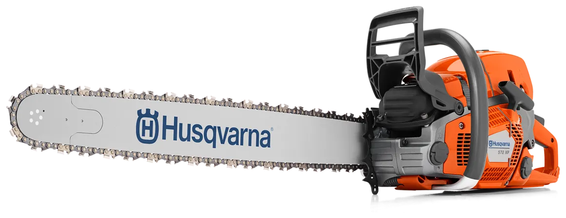 Husqvarna 572 XP® Professional Chainsaw | 32" Bar