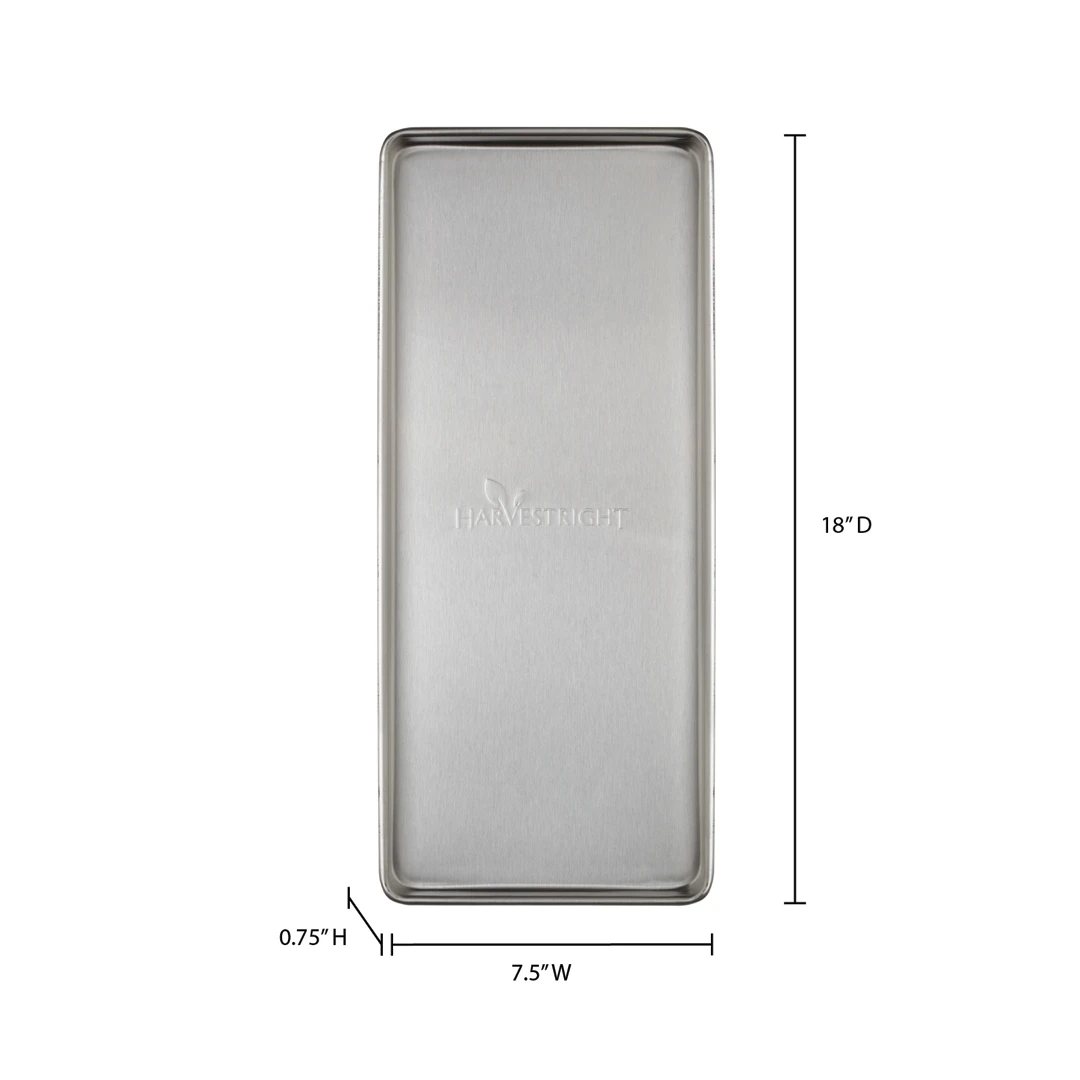 HR FREEZE DRY TRAY MED SET/5 *N