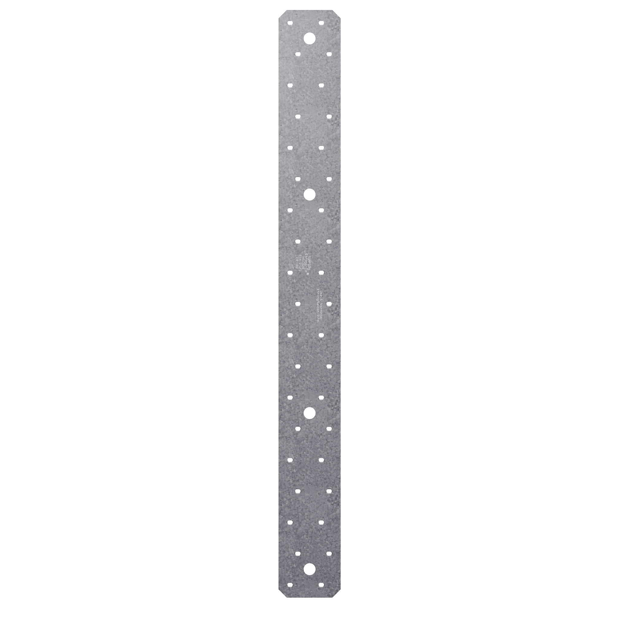 simpson strong tie sstb16