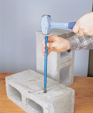 DASCO PRO STAR DRILL, 5/16"