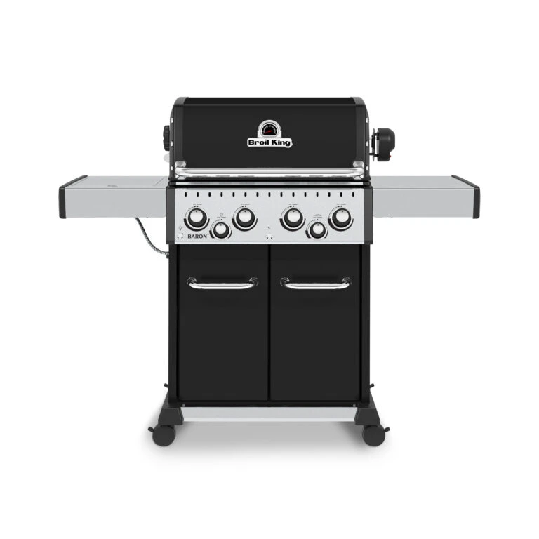 Broil King BARON 490 PRO LP Gas Grill