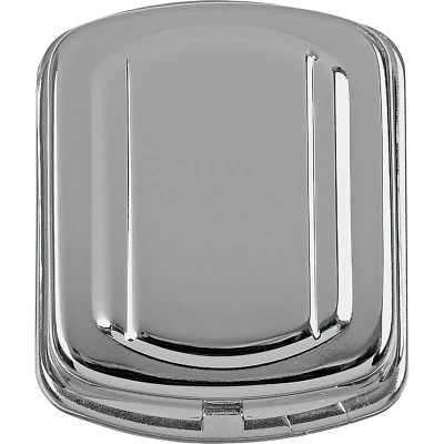 Wired Door Chime Buzzer In Silver Finish For Home Entry