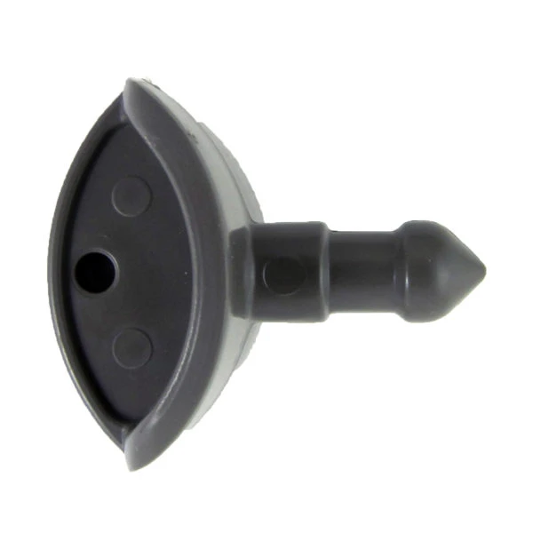 Toro Power Curve Key