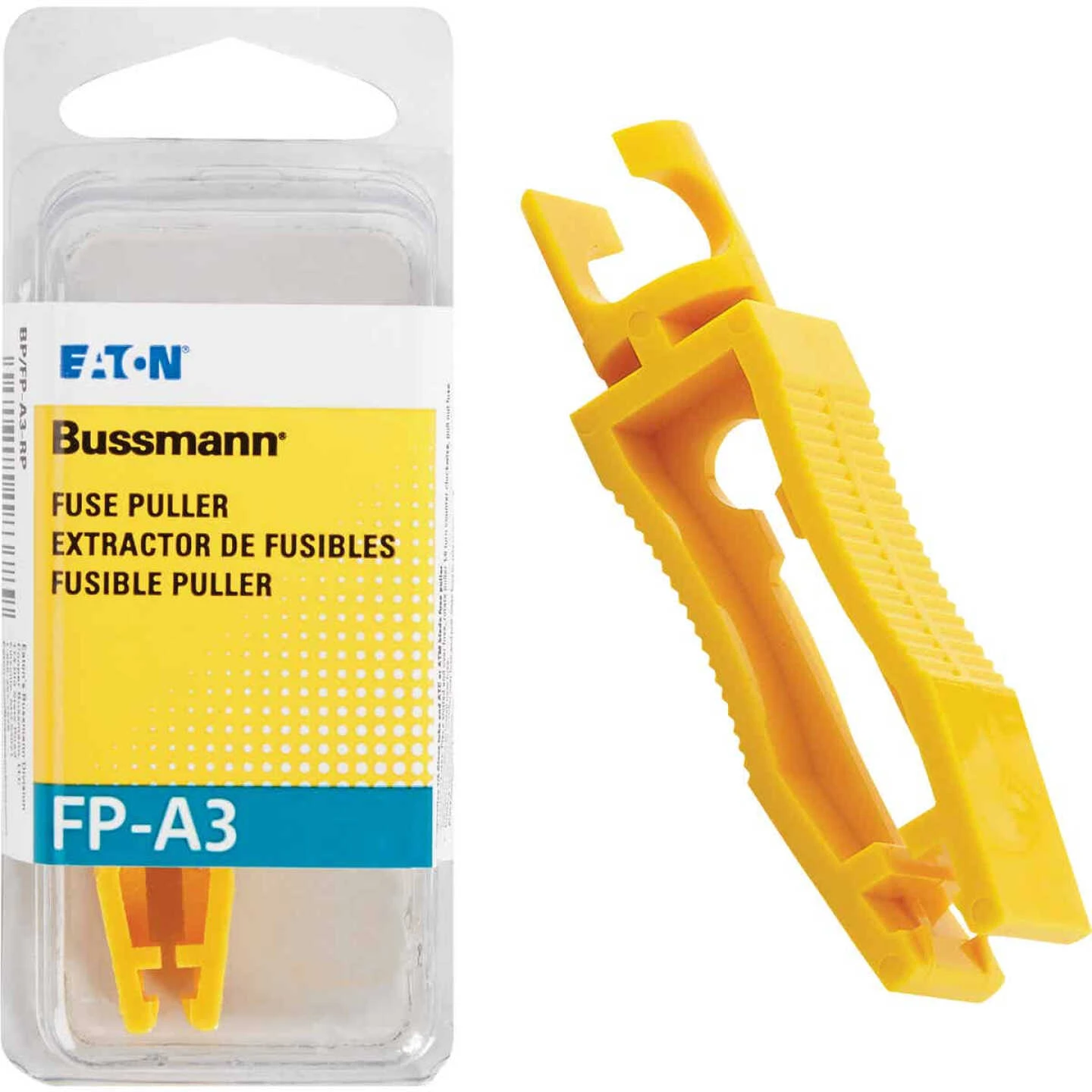 Automotive Fuse Puller Bp/fp-a3 - Essential Tool For Quick Fuse Replacement