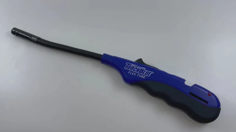 TORCH BLUE GRILL LIGHTER