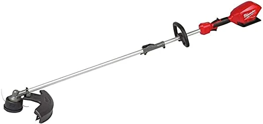Milwaukee M18 Fuel String Trimmer w/Quik-Lok (Tool Only)
