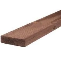 2 X 8 X 12 TREATED .15 CA-C UC4A