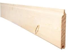 1 X 6 X 16' T&G PATTERN #2 PINE