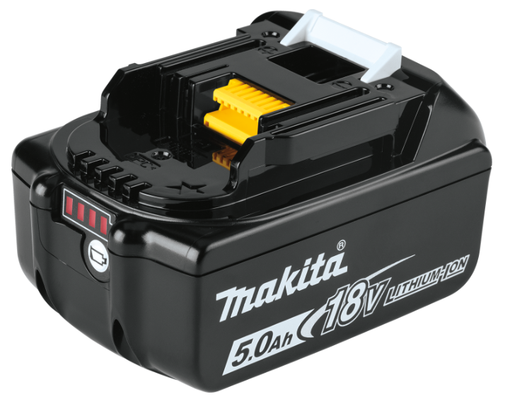 36V (18V X2) LXT® Brushless 14" Chain Saw Kit with 4 Batteries (5.0Ah)