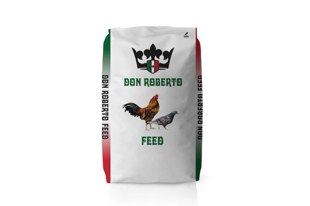Don Roberto Energizer 50#