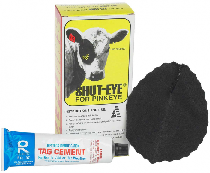 SHUTEYE REGULAR SIZE