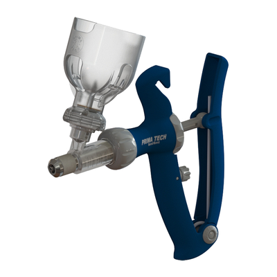 SYRINGE 5CC ADJUSTABLE DOSE