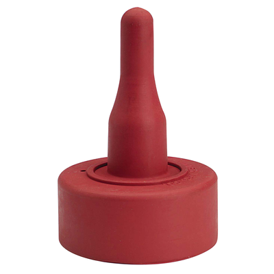 SNAP ON LAMB NIPPLE MILLER