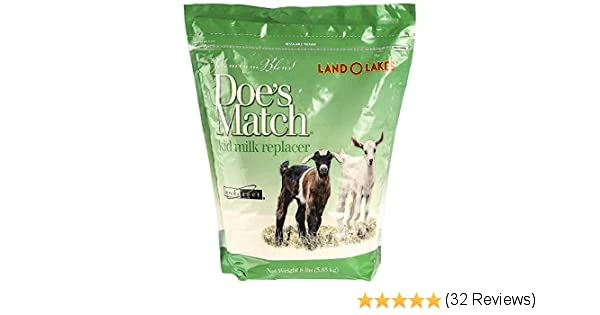 PURINA KIDMILK 8LB